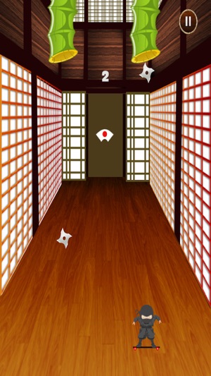 Useless Stupid Ninja Game(圖3)-速報App