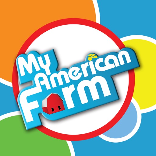 My American Farm