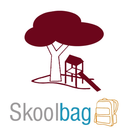 Churchill Primary School - Skoolbag icon