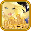 $$$ World of Bills &amp; Coins Roulette Bonanza Blast - Jackpot Big Money Prize Dozer Casino Craze Pro