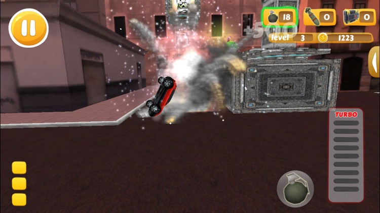 Ramp Attack screenshot-3