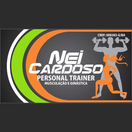 Nei Cardoso Personal Trainer icon