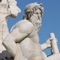 Where to find Gian Lorenzo Bernini's works in the city of Rome