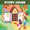 [영한대역] 헨젤과 그레텔 (영어로 읽는 세계명작 Story House)