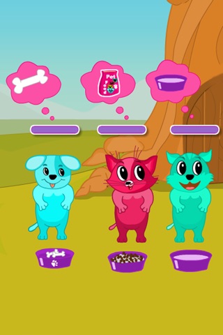 Frisky Pet Care screenshot 2