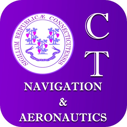 Connecticut Navigation And Aeronautics icon