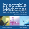 UCL Hospitals Injectable Medicines Administrat...