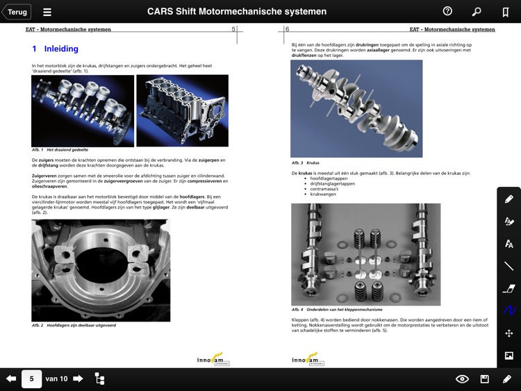 Navigator screenshot-4