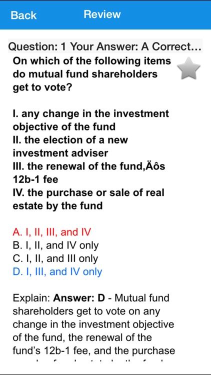 Series 6 Test Prep