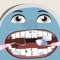 Dental Clinic for The Smurfs - Dentist Game