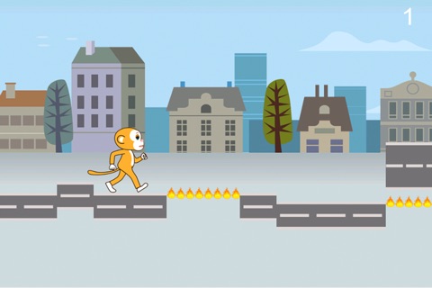 Street Monkey screenshot 2