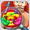 Kidney Doctor - Cure Painful Patients in your Virtual Dr Hospital Kids Game