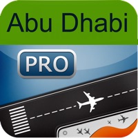 Abu Dhabi Airport AUH Info pour PC