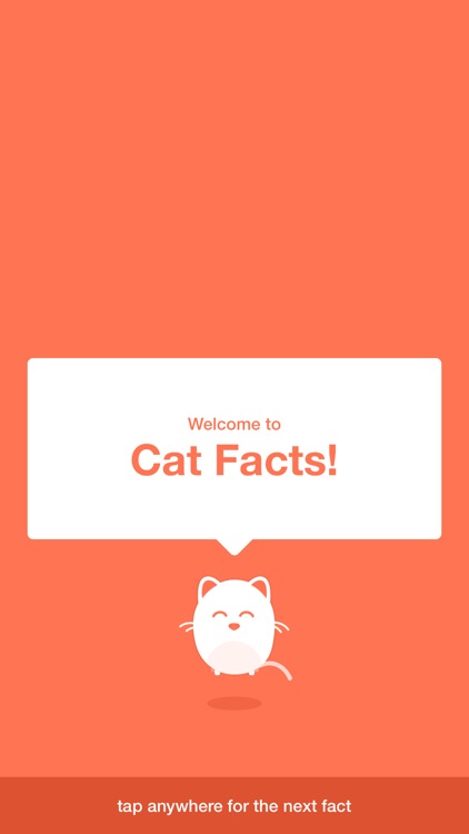 Cat Facts!