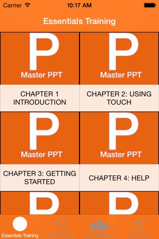 Easy to Master Microsoft Office PowerPoint Edition Beginner screenshot 2