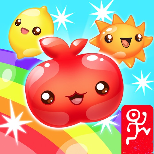 Rainbow Rumble iOS App