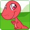 Twin Dinosaur - Game Xếp Thú Kinh Điển