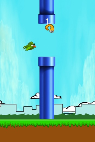 Flappy Chick Ultimate screenshot 3