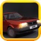 Classic Car Parking 3D