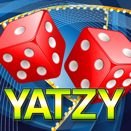 Yatzy Mania with Vegas Wizards and Double Bonanza Fortune Prize Wheel!