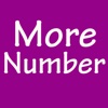 More Number