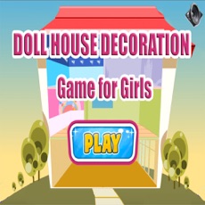 Activities of Doll House Decoration Games For Girls
