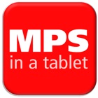 MPS in a Tablet