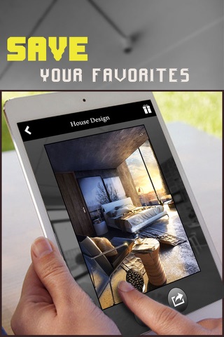 House Ideas HD - Design Catalog of Living Room, Bedroom & Kitchen screenshot 4
