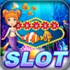 ``ACE 777 Abyss Aqua Atlantis Goldfish Bowl Casino-Slot-Machine - Double Game Vegas Gambling !