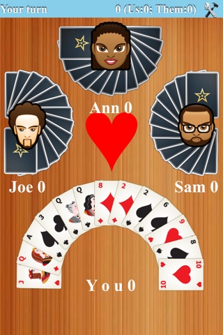 Whist - Card Game screenshot 3