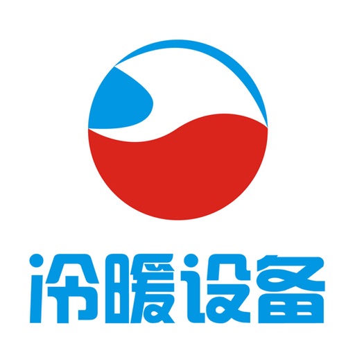 冷暖设备 icon