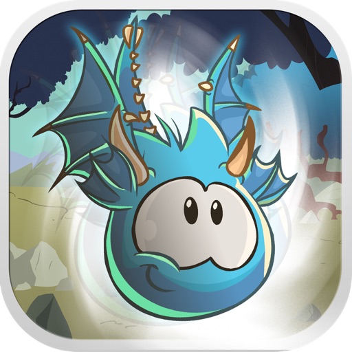 City of Dragons Frenzy – Train to Fly and Bounce Rush!- Free iOS App