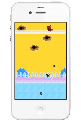 Head Shot - Challenging Animal Fun! screenshot 2