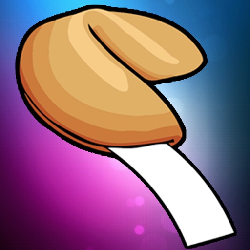 Fortune Cookie Hero iOS App