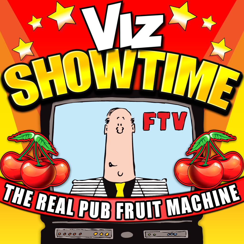 showtime fruit machine