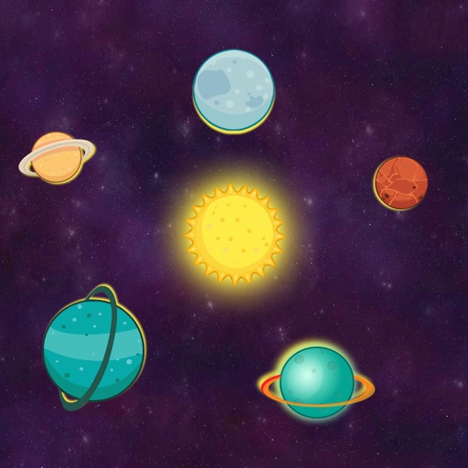 Pop The Planet iOS App