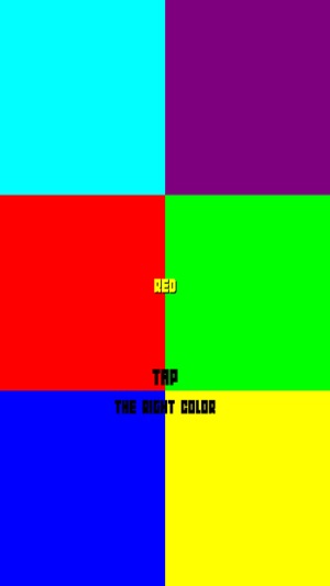 Tap Color - Simon Says RBGY(圖3)-速報App