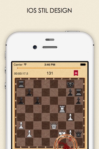 Chess Book - Mate in three collection screenshot 4