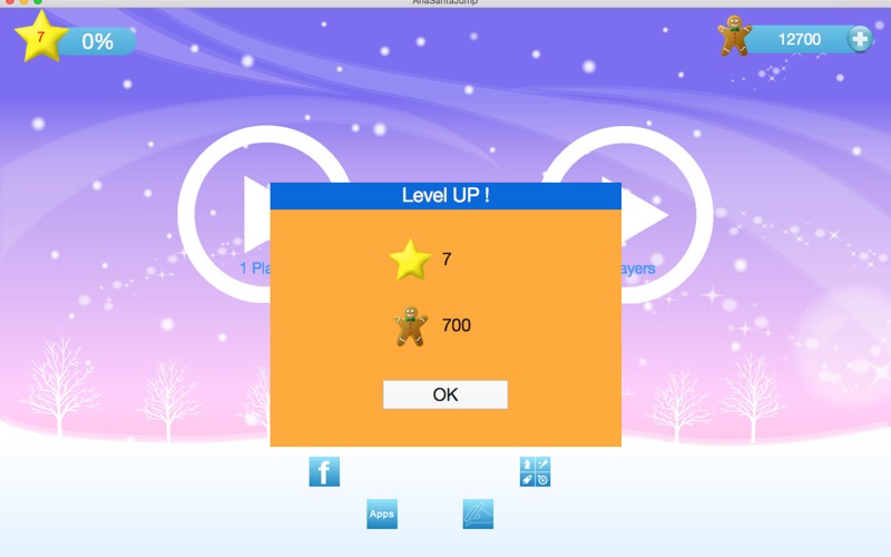 Aha Santa Jump thumbnail 4