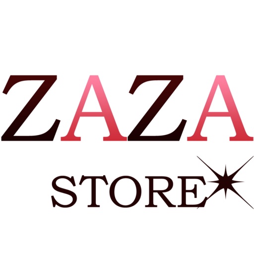 ZAZA STORE 楽天市場店 Icon