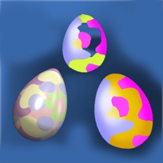 Activities of Easter egg break