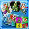 All In One Christmas Fun - Best Educational Games Collection For The Holidays