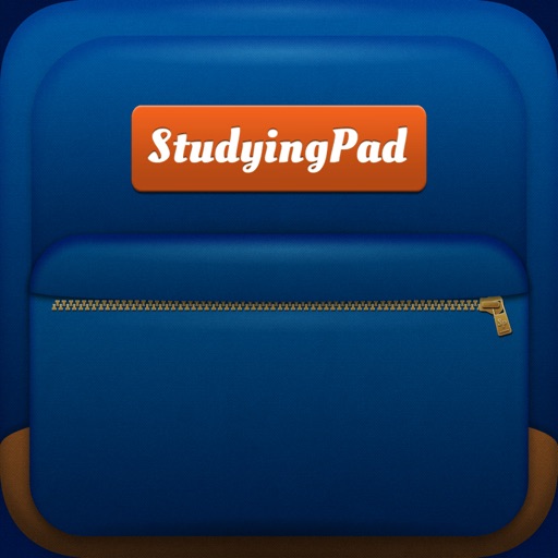 StudyingPad