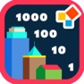 Get Montessori Math City for iOS, iPhone, iPad Aso Report