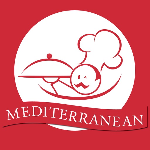 Mediterranean Diet App