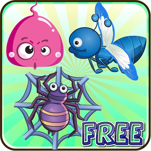 Insect FREE Icon