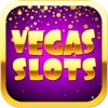 Vegas Slots - Pro Lucky Gold 777 Slot Machine