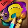 Get Coloring book. Aquarium.Lite for iOS, iPhone, iPad Aso Report