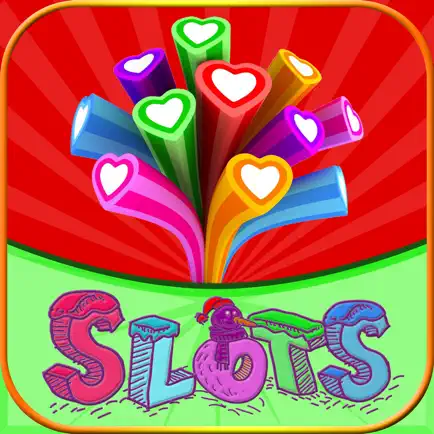 Candy Slots HD Читы