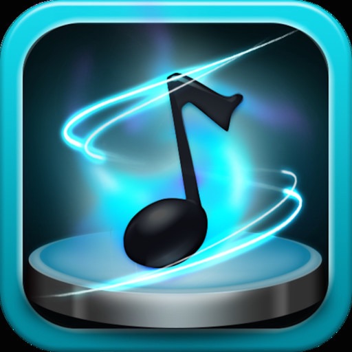 iCrazyMusic icon